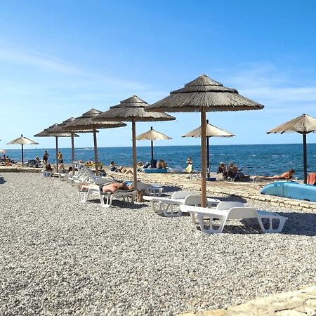 Easyatent Mobile Home Zelena Laguna Mugeba Екстер'єр фото