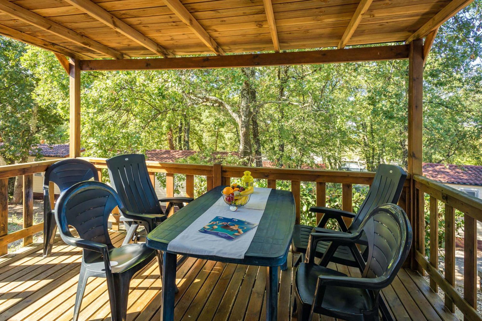 Easyatent Mobile Home Zelena Laguna Mugeba Номер фото